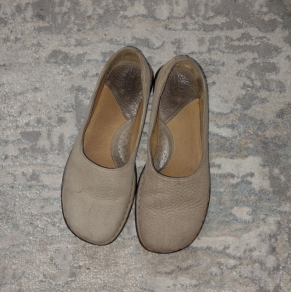 Born Flat Loafers